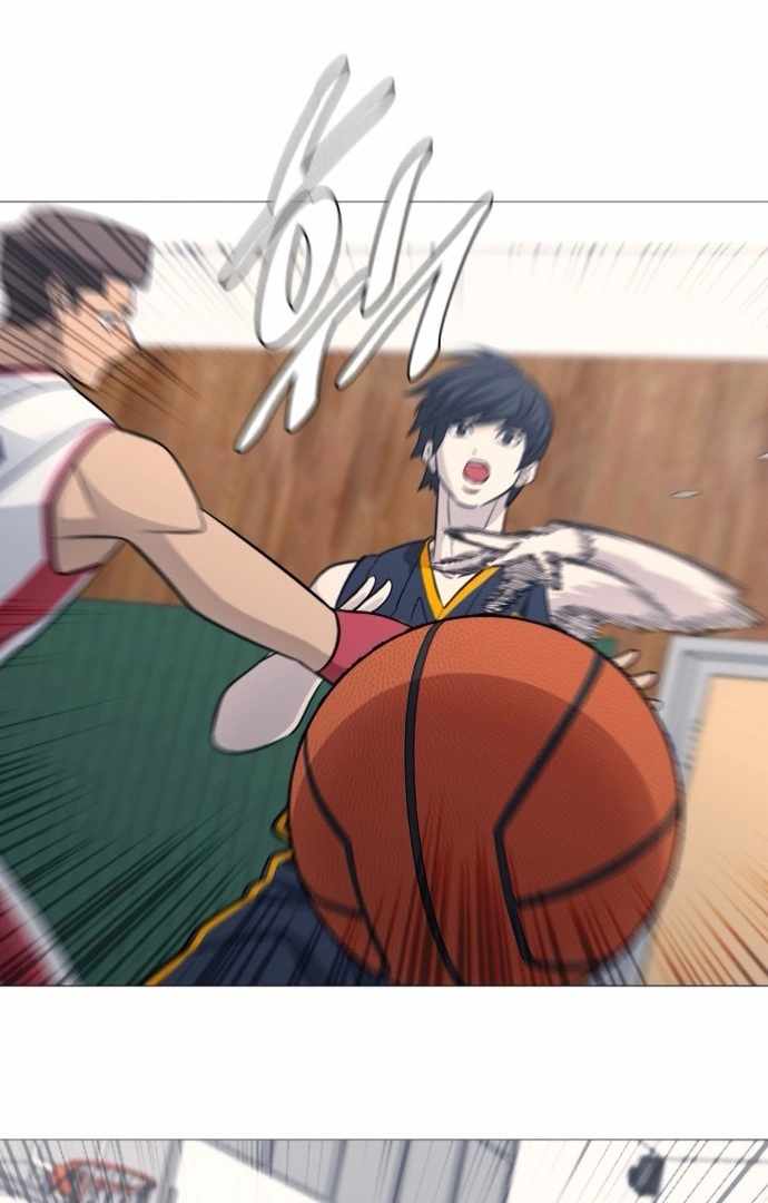Garbage Time – Basketball Underdogs Ch.138 p1