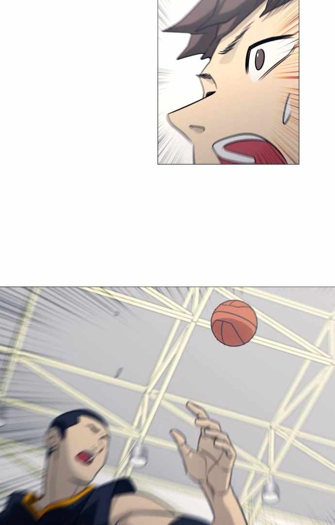 Garbage Time – Basketball Underdogs Ch.138 p12