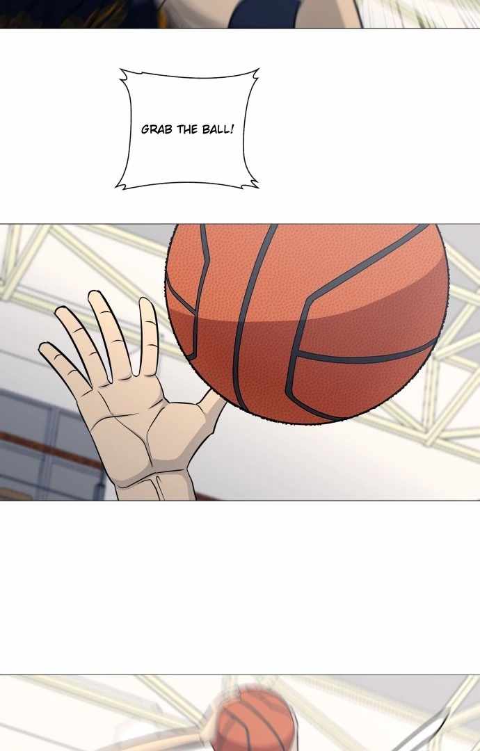 Garbage Time – Basketball Underdogs Ch.138 p13