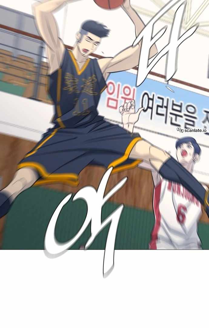Garbage Time – Basketball Underdogs Ch.138 p14