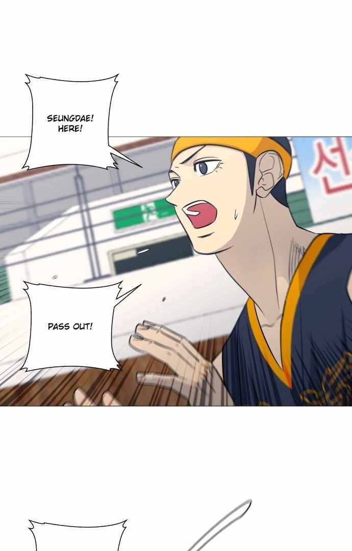 Garbage Time – Basketball Underdogs Ch.138 p16