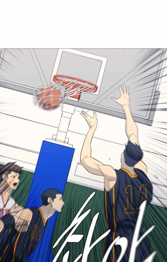 Garbage Time – Basketball Underdogs Ch.138 p18