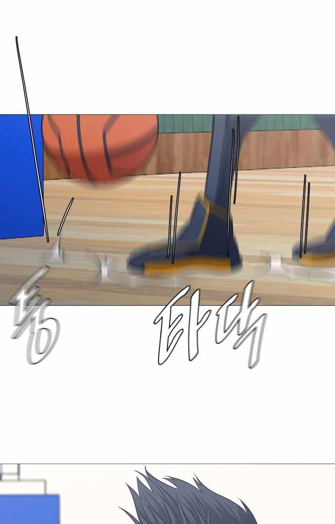 Garbage Time – Basketball Underdogs Ch.138 p21