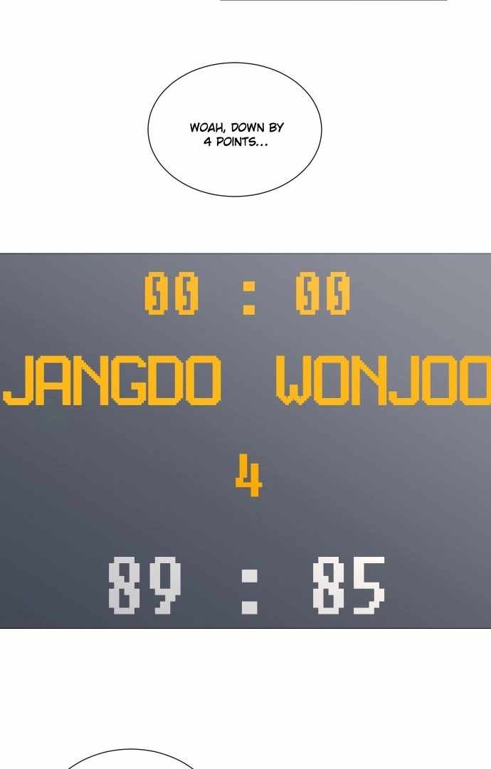 Garbage Time – Basketball Underdogs Ch.138 p25