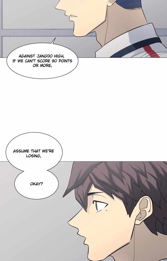 Garbage Time – Basketball Underdogs Ch.138 p36