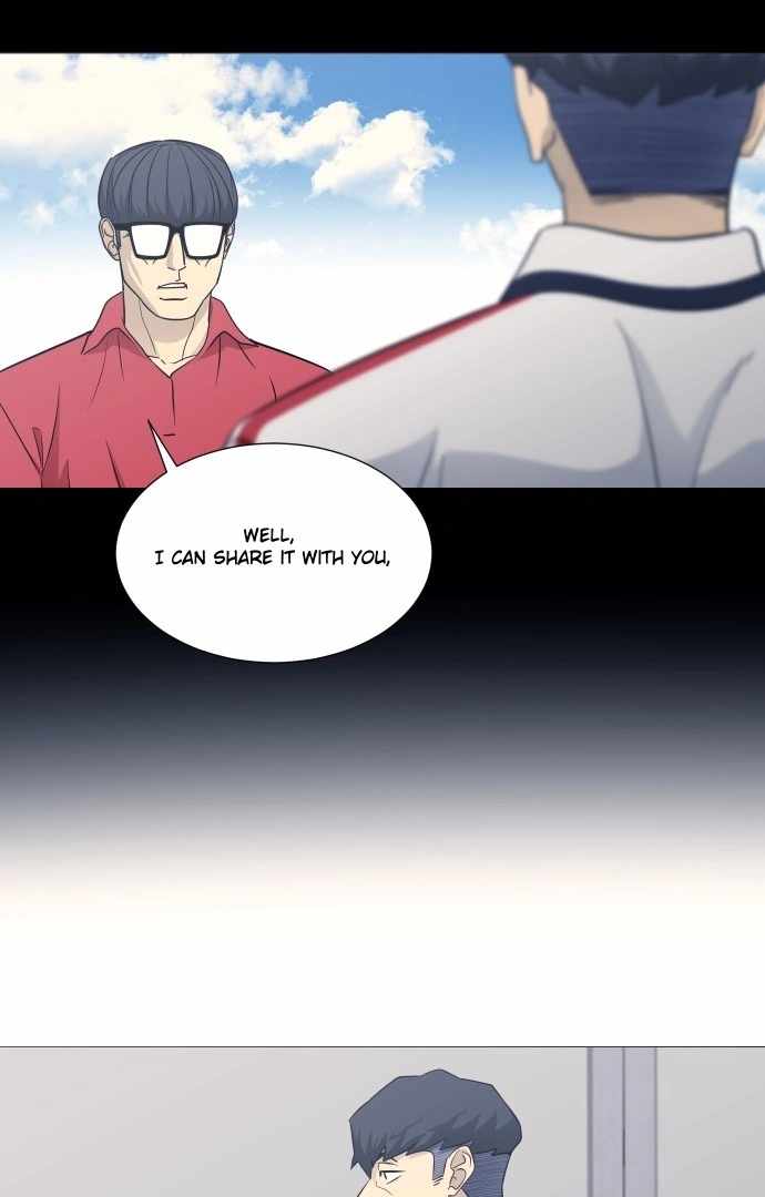 Garbage Time – Basketball Underdogs Ch.138 p39