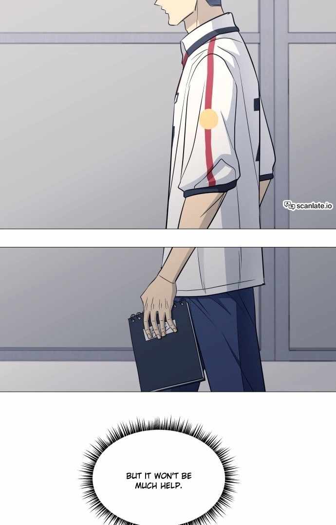 Garbage Time – Basketball Underdogs Ch.138 p40