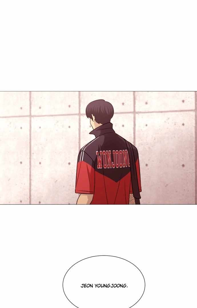 Garbage Time – Basketball Underdogs Ch.138 p43