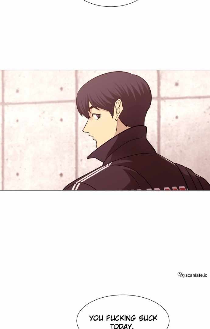Garbage Time – Basketball Underdogs Ch.138 p44