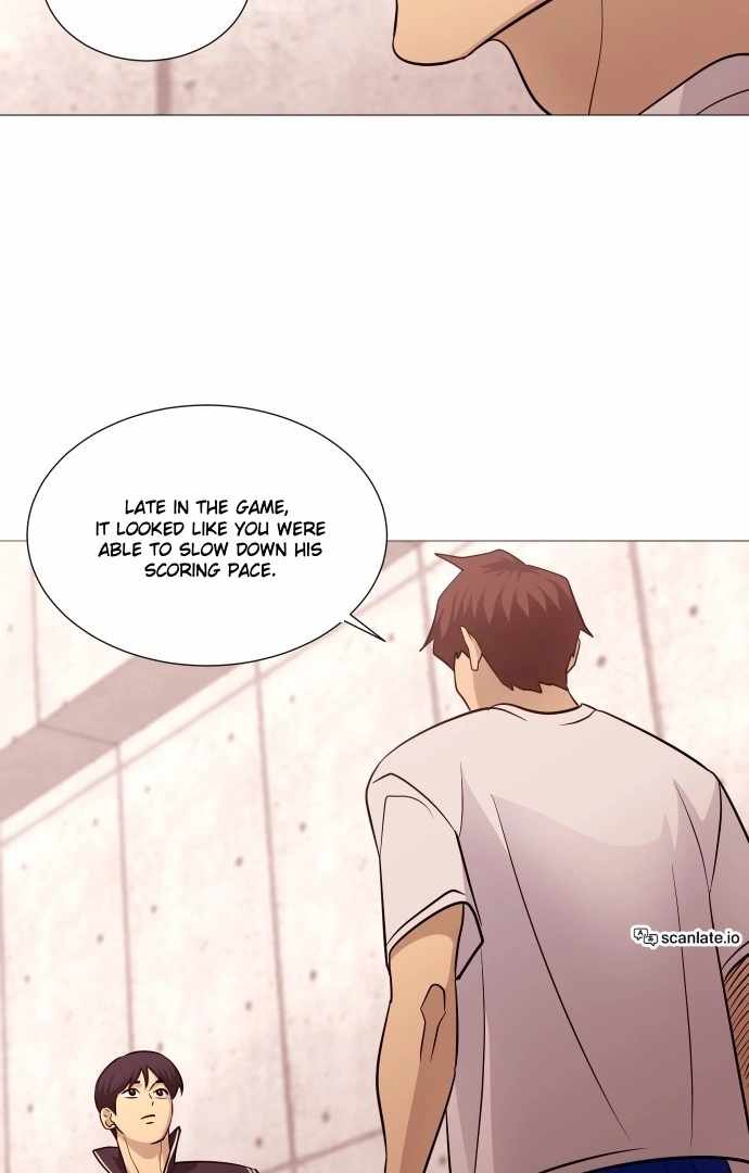 Garbage Time – Basketball Underdogs Ch.138 p47