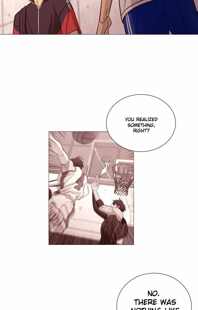 Garbage Time – Basketball Underdogs Ch.138 p48