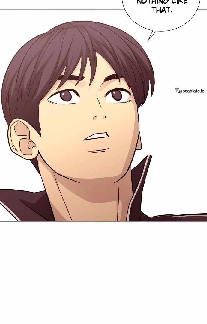 Garbage Time – Basketball Underdogs Ch.138 p49