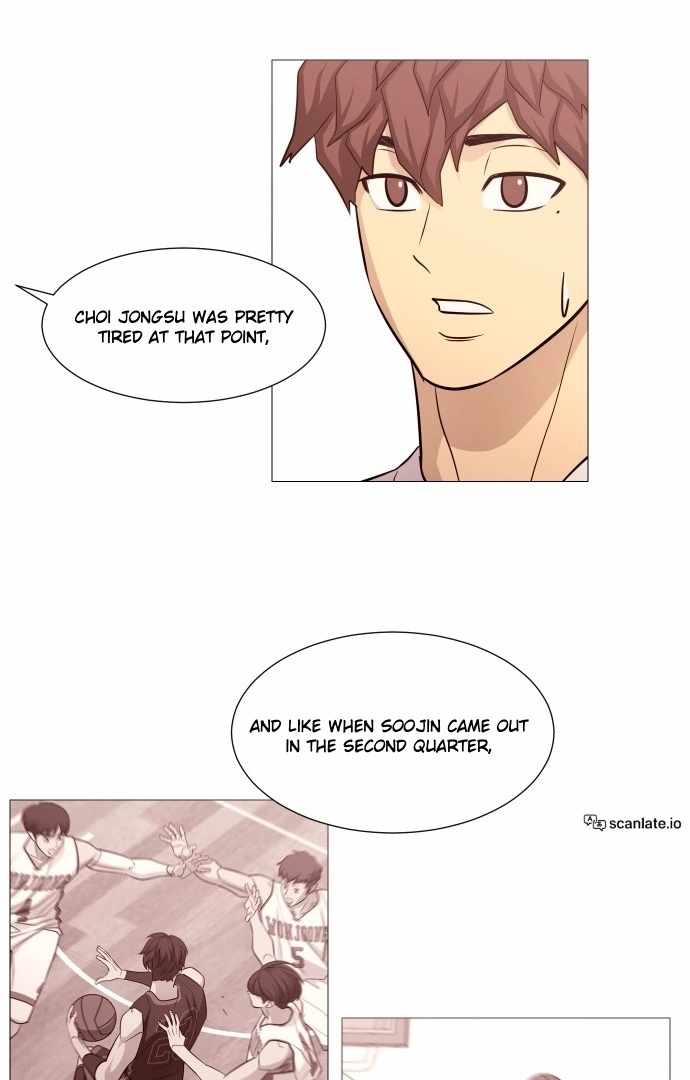 Garbage Time – Basketball Underdogs Ch.138 p50