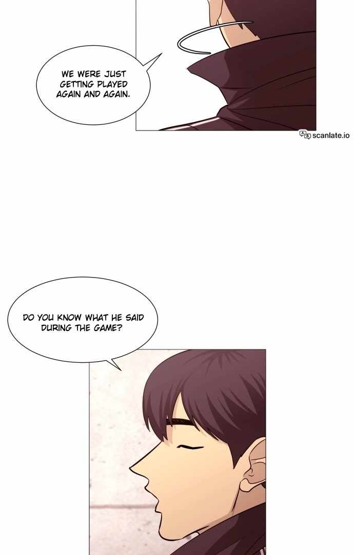 Garbage Time – Basketball Underdogs Ch.138 p52