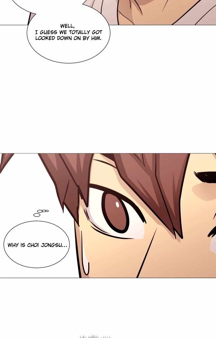 Garbage Time – Basketball Underdogs Ch.138 p54