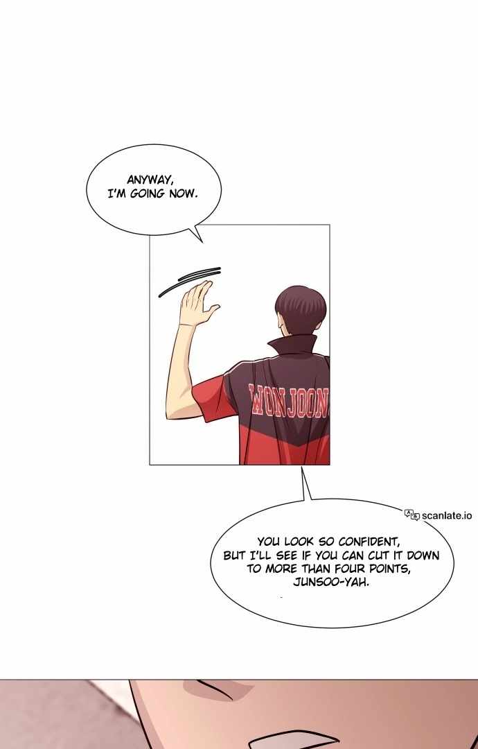 Garbage Time – Basketball Underdogs Ch.138 p56