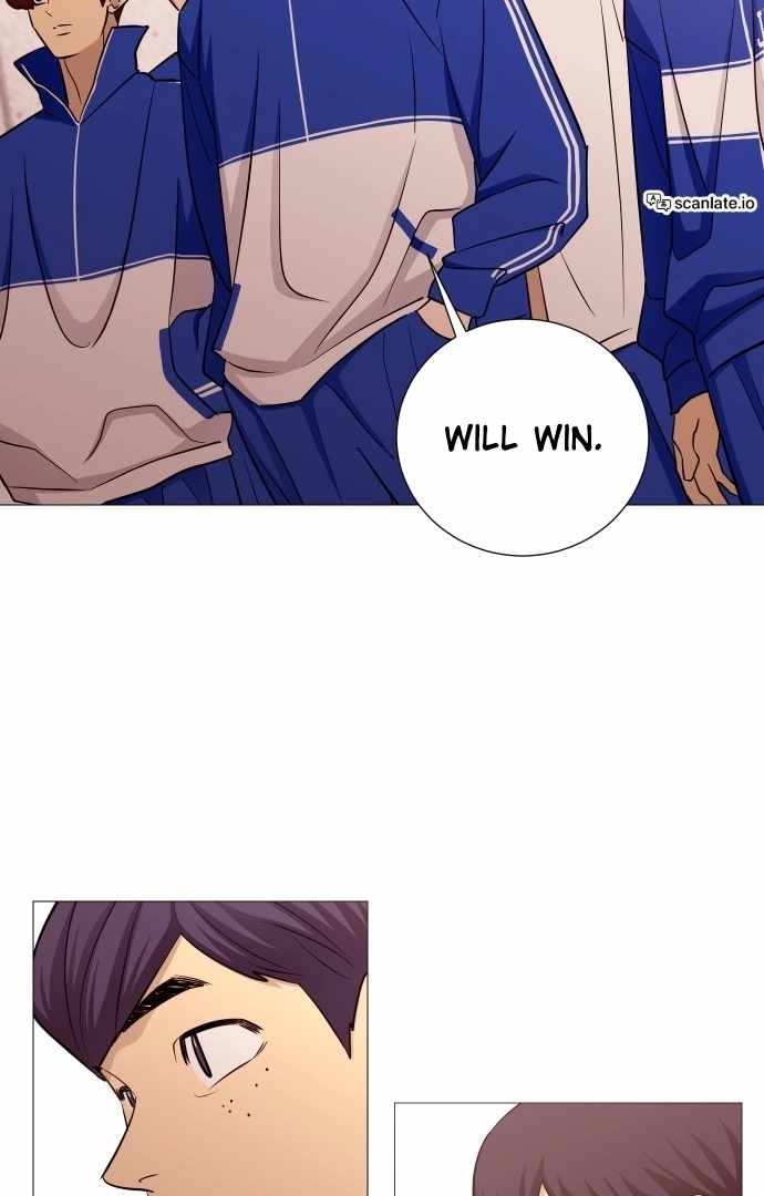 Garbage Time – Basketball Underdogs Ch.138 p58