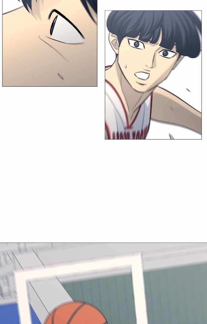 Garbage Time – Basketball Underdogs Ch.138 p7