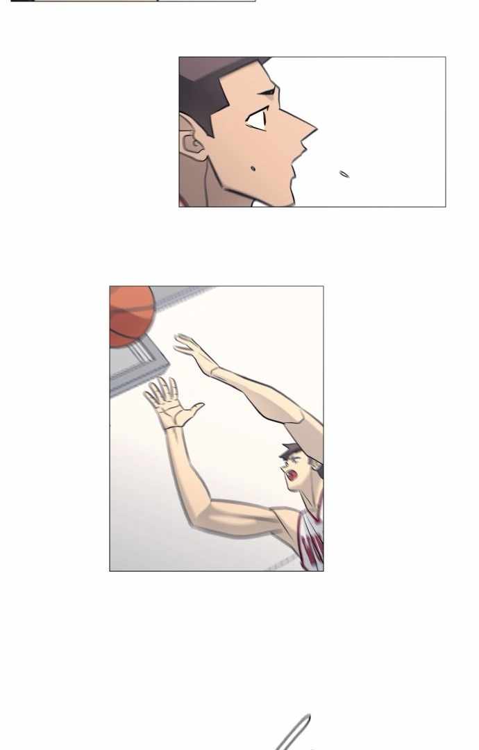 Garbage Time – Basketball Underdogs Ch.138 p10