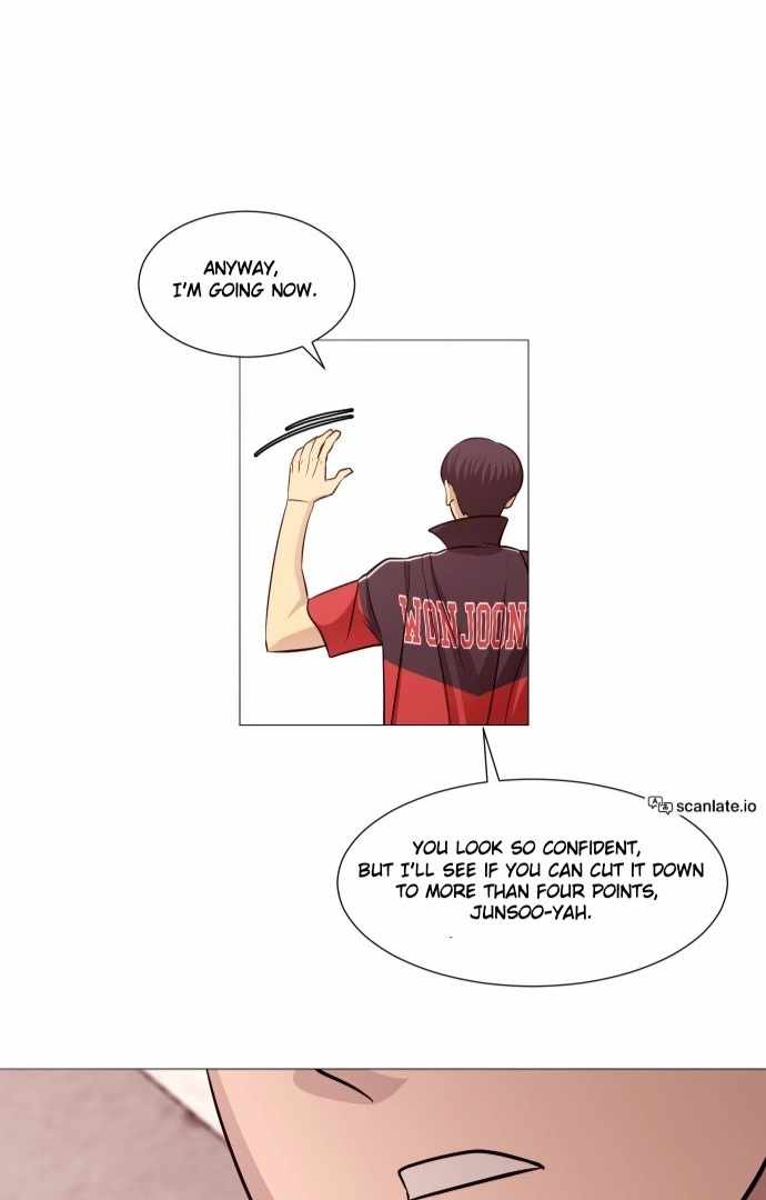 Garbage Time – Basketball Underdogs Ch.139 p1