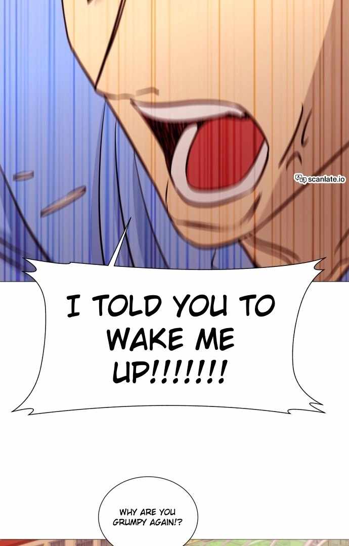 Garbage Time – Basketball Underdogs Ch.139 p14