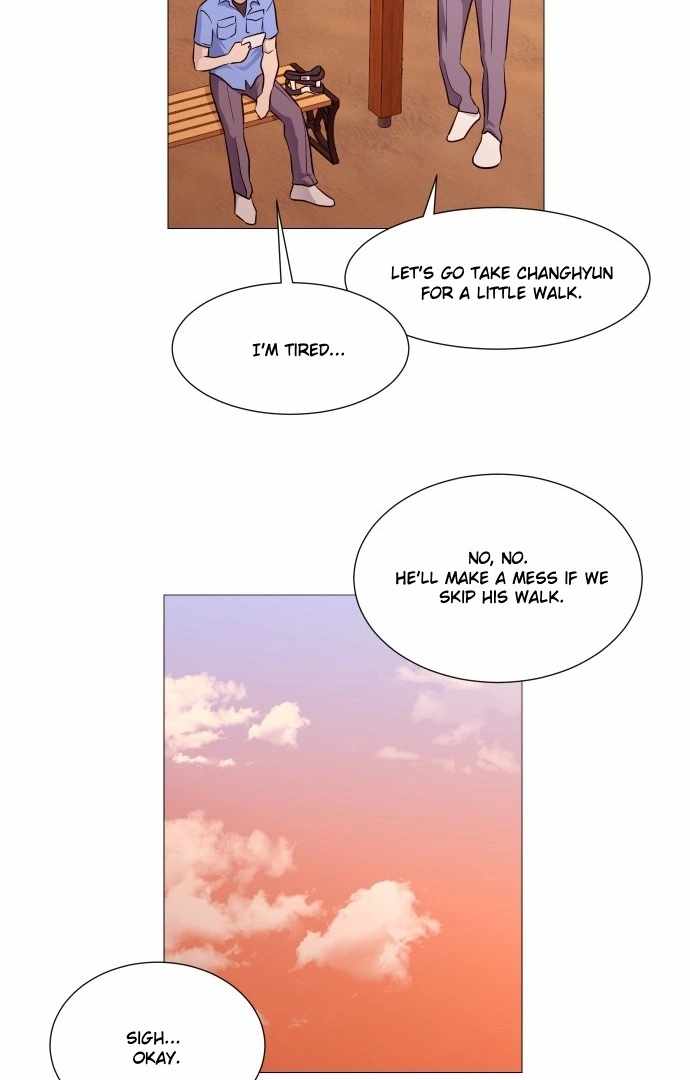 Garbage Time – Basketball Underdogs Ch.139 p16