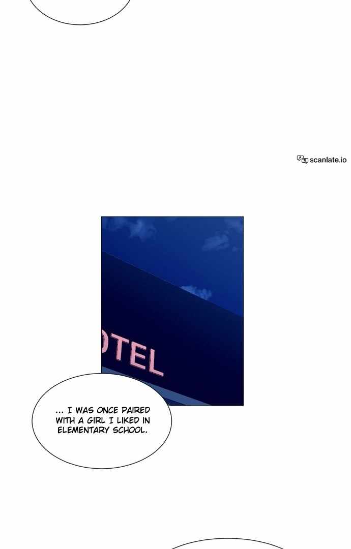 Garbage Time – Basketball Underdogs Ch.139 p17
