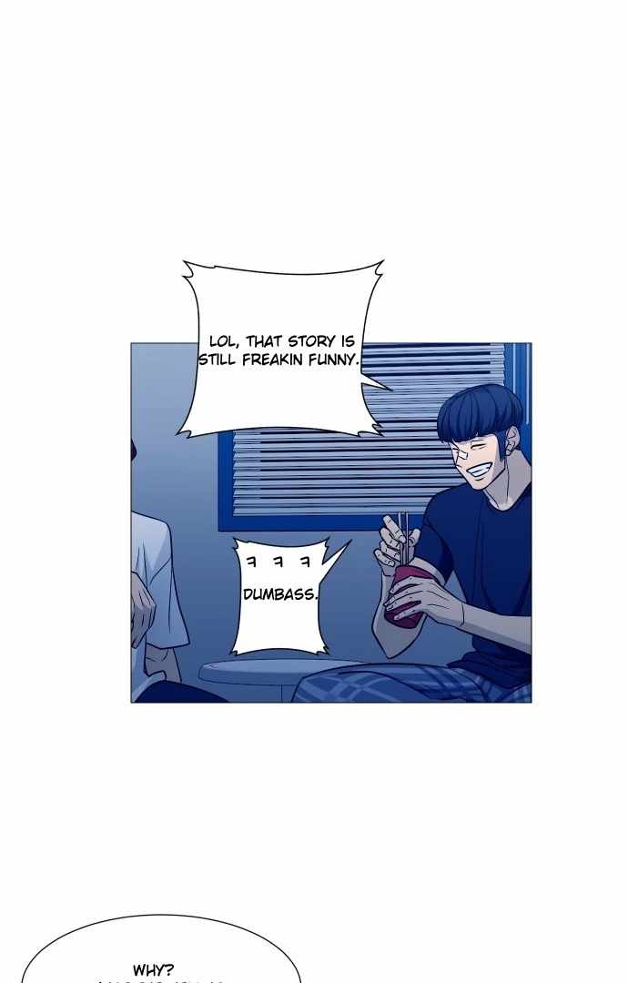 Garbage Time – Basketball Underdogs Ch.139 p19