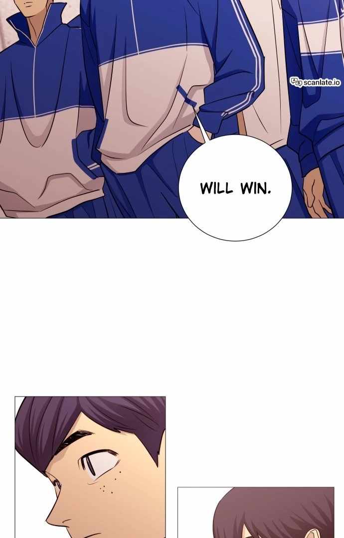 Garbage Time – Basketball Underdogs Ch.139 p3