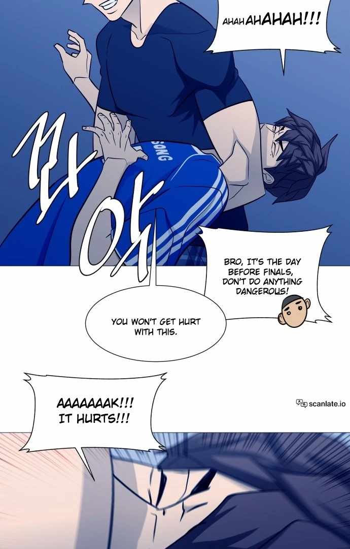 Garbage Time – Basketball Underdogs Ch.139 p21