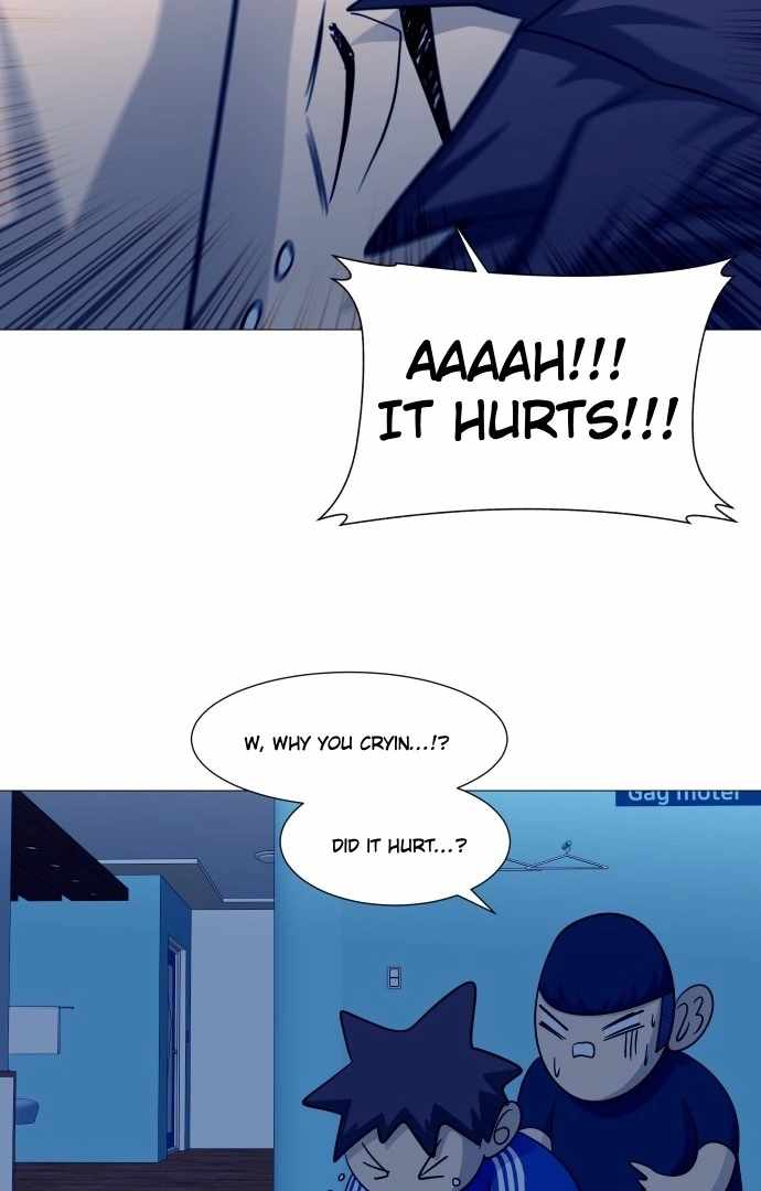 Garbage Time – Basketball Underdogs Ch.139 p22