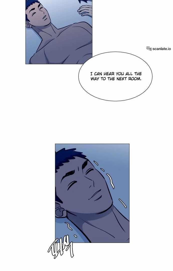 Garbage Time – Basketball Underdogs Ch.139 p26