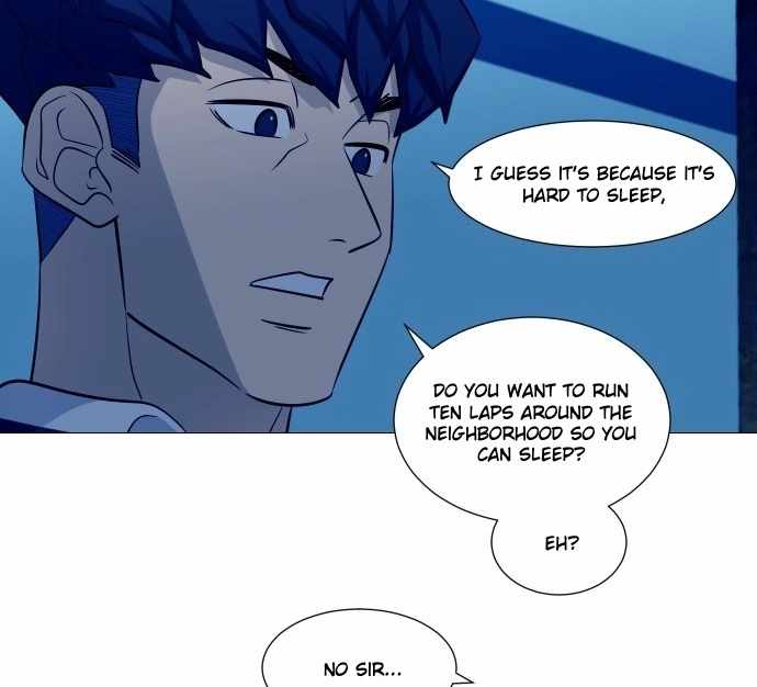 Garbage Time – Basketball Underdogs Ch.139 p28