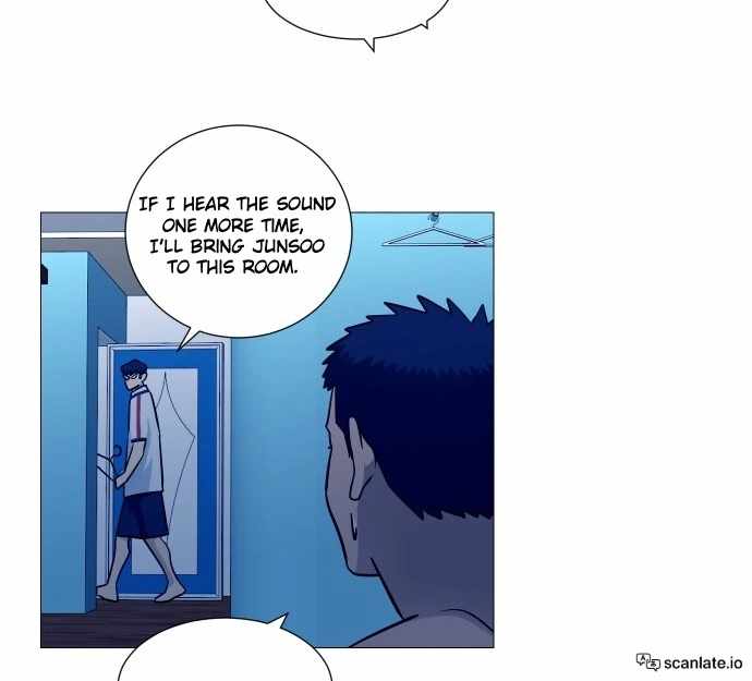 Garbage Time – Basketball Underdogs Ch.139 p29