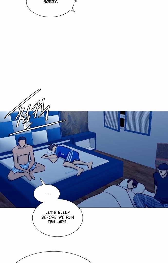 Garbage Time – Basketball Underdogs Ch.139 p30