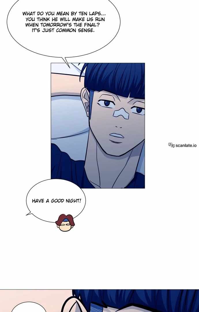 Garbage Time – Basketball Underdogs Ch.139 p31