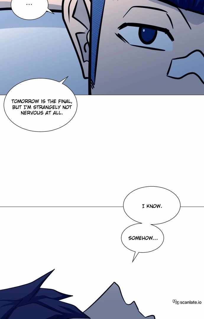Garbage Time – Basketball Underdogs Ch.139 p32