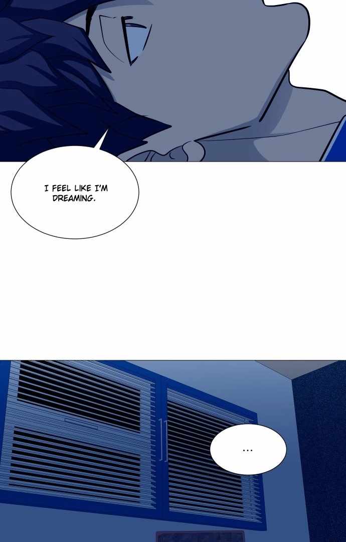 Garbage Time – Basketball Underdogs Ch.139 p33