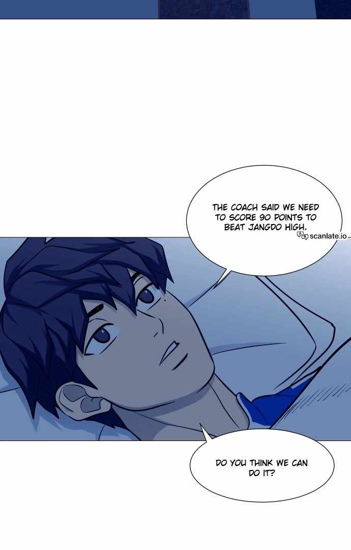 Garbage Time – Basketball Underdogs Ch.139 p34
