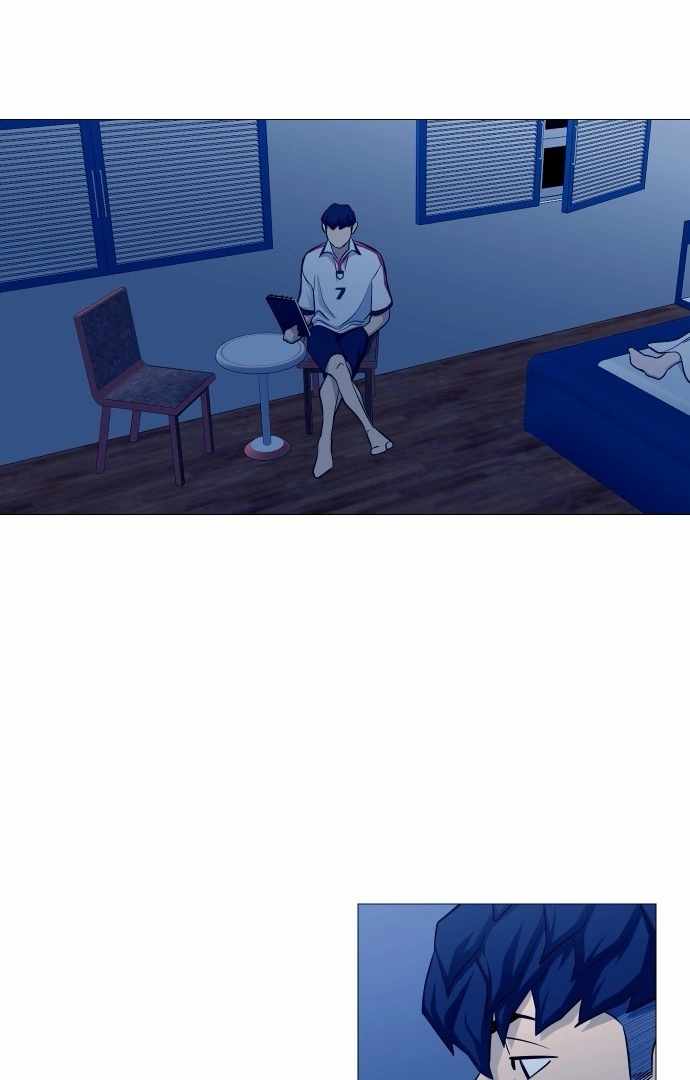 Garbage Time – Basketball Underdogs Ch.139 p39