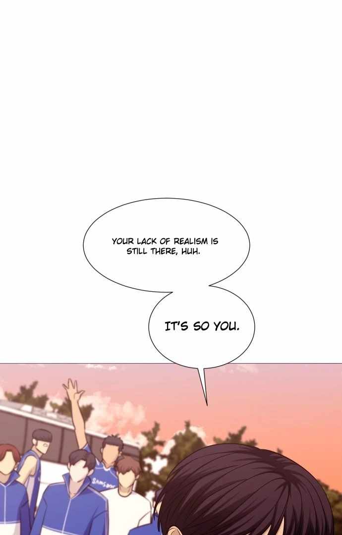 Garbage Time – Basketball Underdogs Ch.139 p5