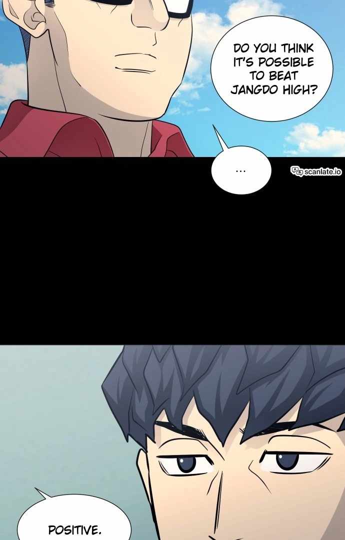 Garbage Time – Basketball Underdogs Ch.139 p43