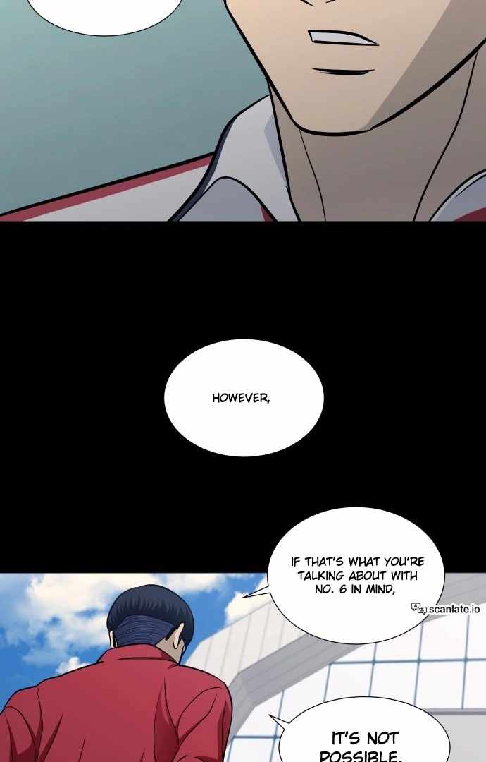 Garbage Time – Basketball Underdogs Ch.139 p44