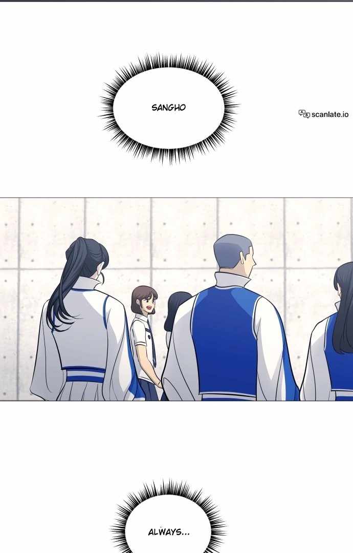 Garbage Time – Basketball Underdogs Ch.139 p52