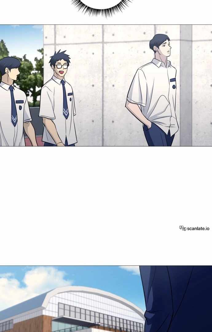 Garbage Time – Basketball Underdogs Ch.139 p53