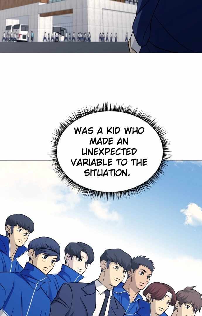 Garbage Time – Basketball Underdogs Ch.139 p54