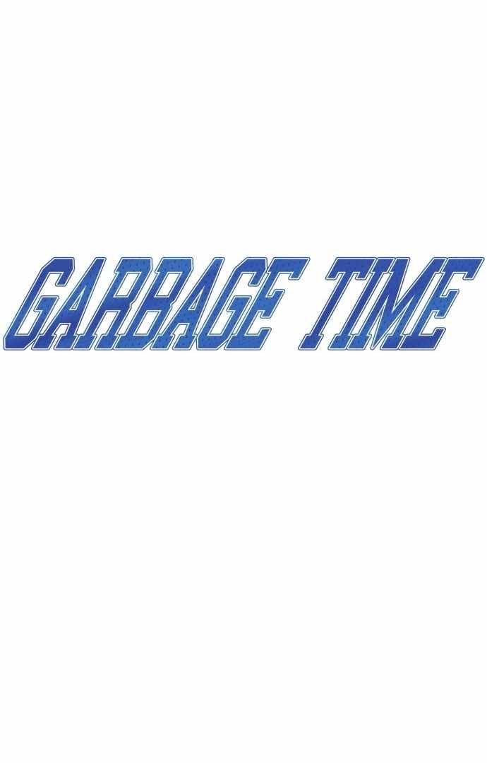 Garbage Time – Basketball Underdogs Ch.139 p8