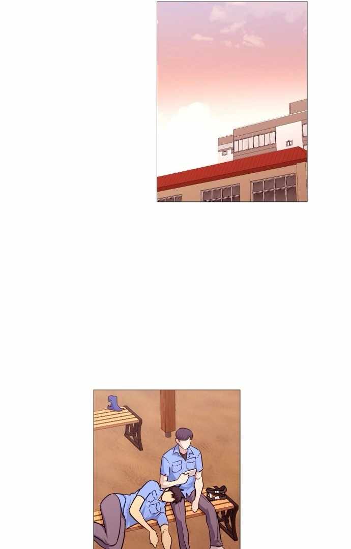 Garbage Time – Basketball Underdogs Ch.139 p9