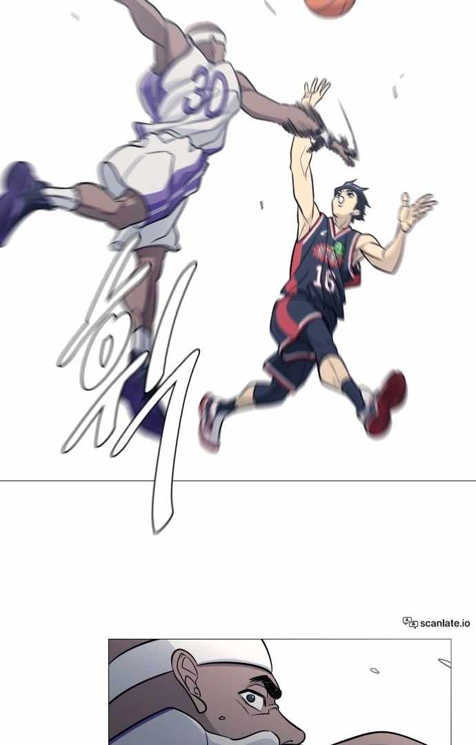 Garbage Time – Basketball Underdogs Ch.140 p12