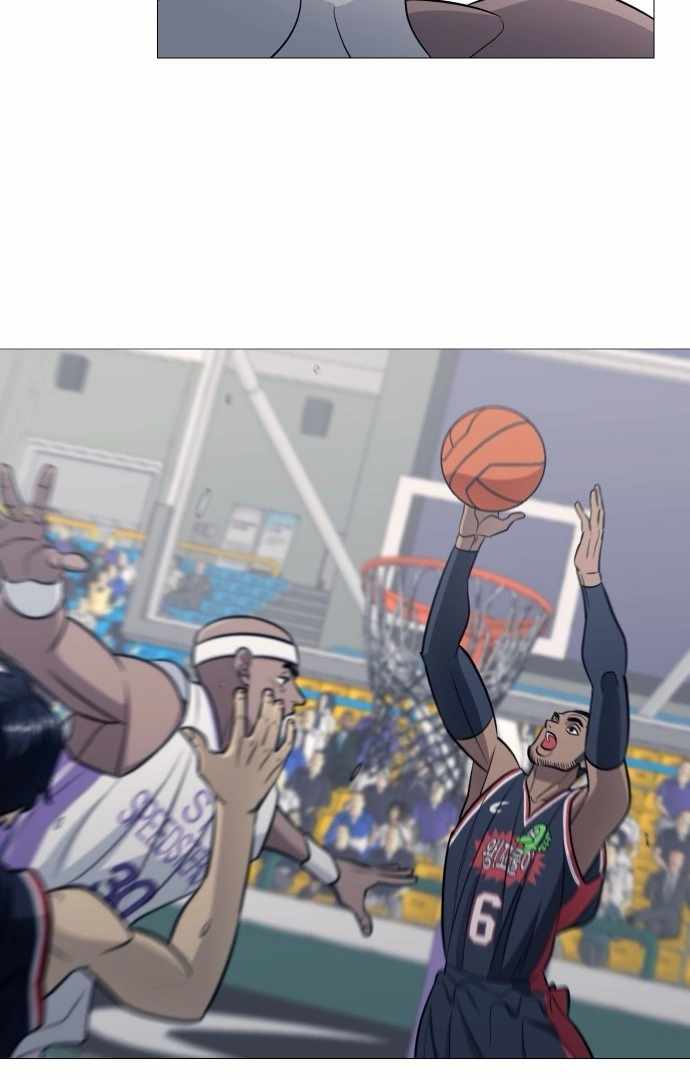 Garbage Time – Basketball Underdogs Ch.140 p13